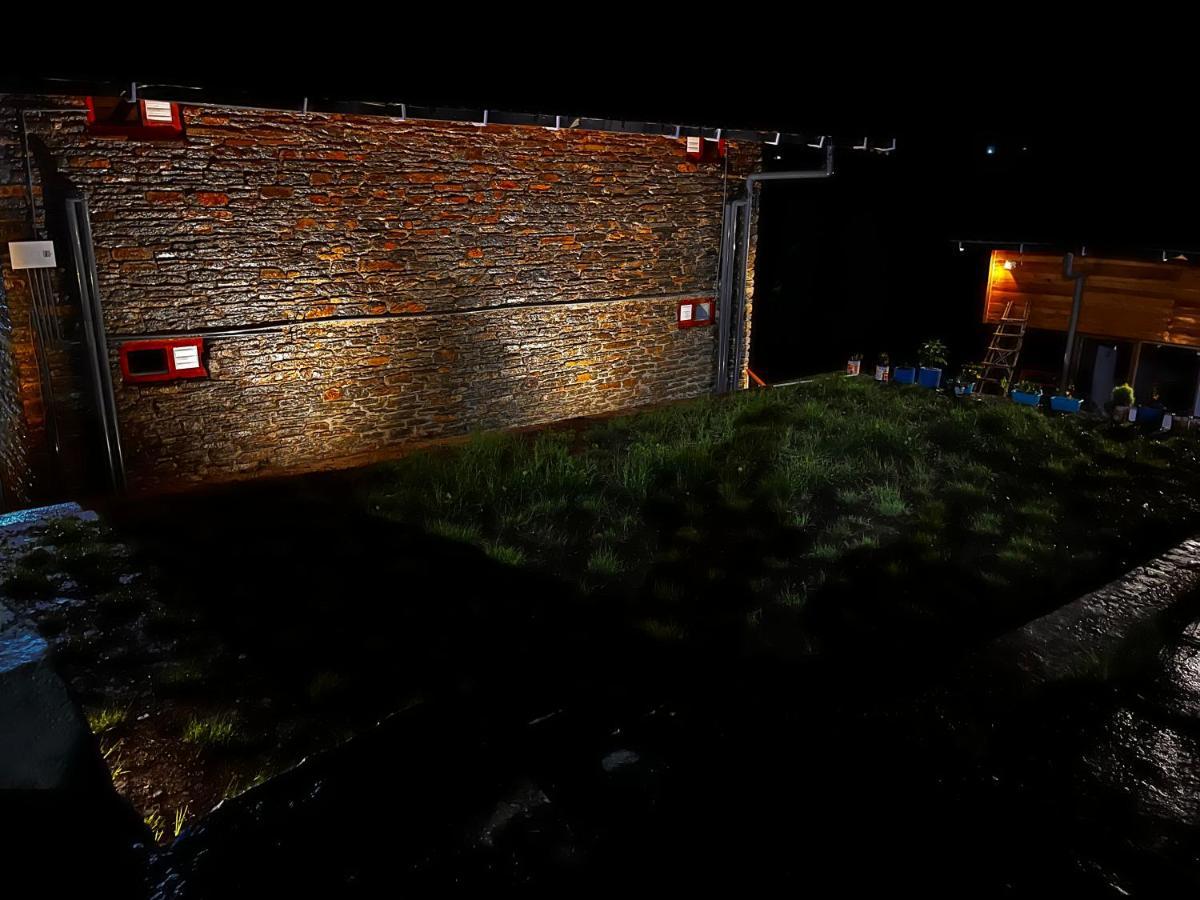 The Roots Homestay Almora Exterior photo