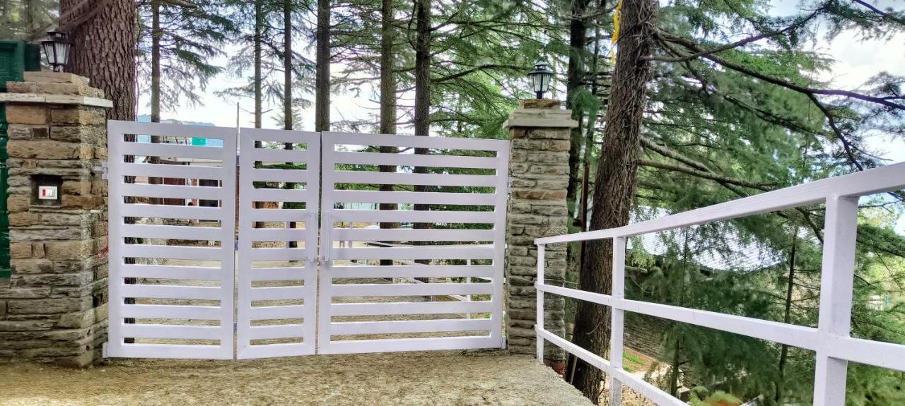 The Roots Homestay Almora Exterior photo