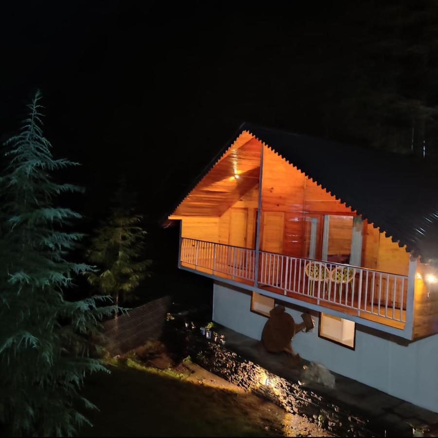 The Roots Homestay Almora Exterior photo